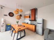 Modest 2 Bedrooms villa