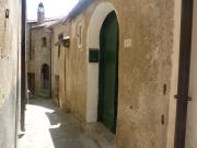 Casa nel Cilento con vista panoramica
