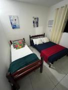 Apt Central Caraguá