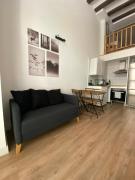 Charm Apartment in the Heart of Raval