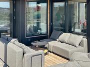 8 person holiday home in Løkken-By Traum