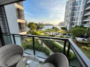 Best location in Laguna-modern apartment at Cassia