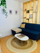 Minimalist Themed Condo Unit Marilao Bulacan