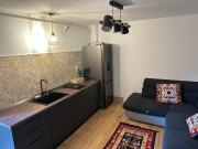 Tiny Traditional House