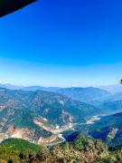 Top Kalimpong