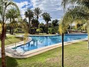 Motril Apartment w Pool