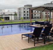 Garden Ipojuca Caruaru