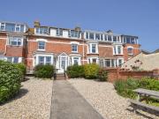 Top Lyme Regis