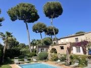 Magnifique Villa de prestige AntibesJuan-les-Pins