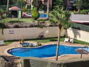 Apartamento Marina Sedavi IF Benidorm