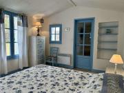 Charmante maison avec accès direct plage, jardin clos, 6 couchages, et ménage inclus - Noirmoutier - FR-1-224B-75