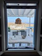 Top Mýkonos City