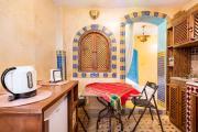 Dar Sandra Moroccan Tiny House