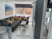 Apartamento Edificio Ricardo