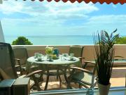 Ferienpark Sierksdorf App 193 - Strandlage Strandkorb