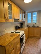 Cute apartment at the foot of lycabettus hill