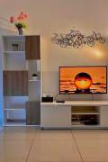 Alantis ResidenceCityArea4-6PaxJonkerJHomestay