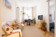 Central Relaxing Home 3BDR AC Central Relaxing Home 3BDR AC