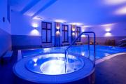 Wellness Hotel pod Kyčmolem