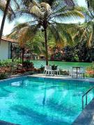 Pont Bleu Suites - boutique hotel -Riverside & Pool