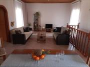 Family & friends Maisonette in the center of Lixouri