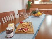 Family & friends Maisonette in the center of Lixouri