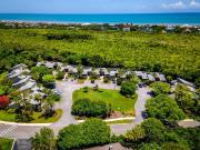 Coastal Sawgrass Retreat