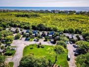 Coastal Sawgrass Retreat