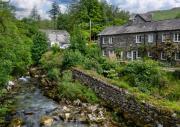 Top Chapel Stile