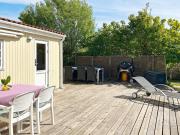 6 person holiday home in Knebel-By Traum 6 person holiday home in Knebel-By Traum