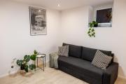 M35 Apartment Sopot