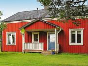 7 person holiday home in ÄLGARÅS-By Traum