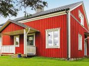 7 person holiday home in ÄLGARÅS-By Traum