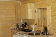 Mara Camping Cottages