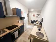 Blue apartment Split Blue apartment Split