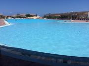 Open Sea view villa in North Coast