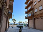 Balcón de la Torre del Morche en Torrox Costa