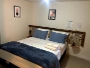 Pousada Luz dos Olhos