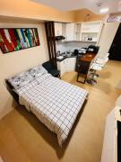 D Peaceful and Comfortable Room