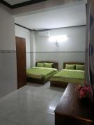 Eo Gió Motel