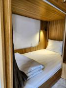 Khách Sạn Thủ Đô Formerly Impressive Hotel