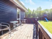 10 person holiday home in Løgstør-By Traum