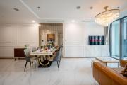 Landmark 81 Vinhomes Central Park Luxury Apartment