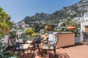 Top Positano