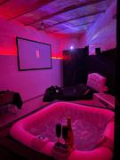 Sassi di Matera Dimora Sovrana - Deluxe Suite Sassi di Matera Dimora Sovrana - Deluxe Suite