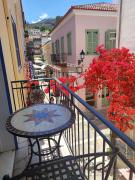 Skiron Junior Suite.