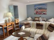 BGs Quiet Mountain Retreat