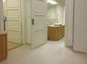 New apartment in a historical building