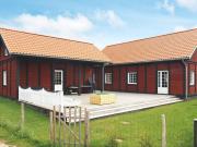 10 person holiday home in Marstal-By Traum
