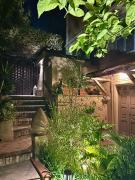 Isola Roger - Appartamento con giardino a Roma